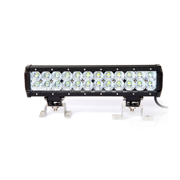 13.5 Inch 72W Cree Led light Bar